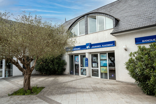 Image de présentation de Thomas Et Nougaret