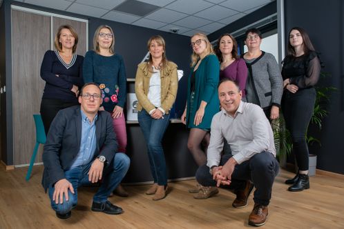 Image de présentation de TRAIT MOREL