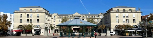 Image de présentation de Amelie Goncalves