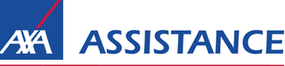 Logo Axa Assistance .