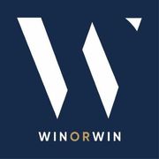 Logo WINORWIN.