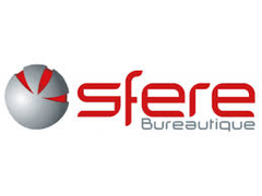 Logo SFERE BUREAUTIQUE.