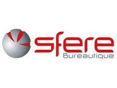 Logo SFERE BUREAUTIQUE.