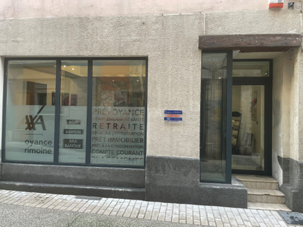 Image de présentation de Virieux Hugues