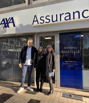 Image de présentation de Anthony Bagatella