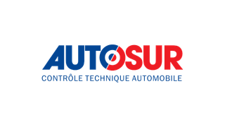 Logo Autosur.