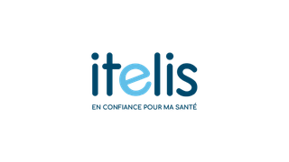 Logo Itelis.