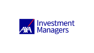 Logo AXA IM Select.