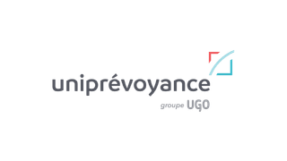 Logo Uniprévoyance.