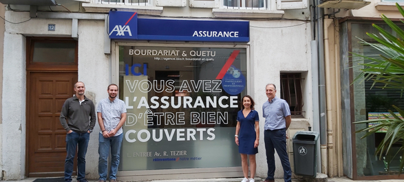 Image de présentation de Bourdariat Quetu