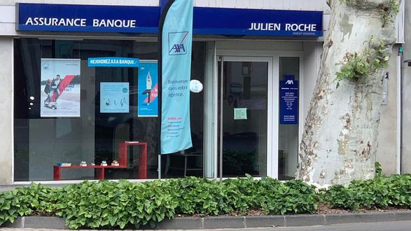 Image de présentation de Julien Roche