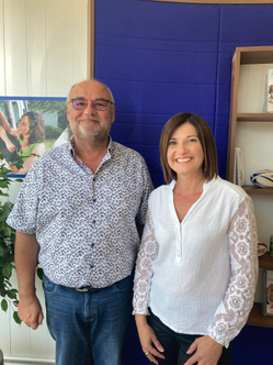 Image de présentation de R. Oudot & P. Maitre