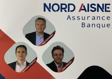 Image de présentation de Axa Nordaisne