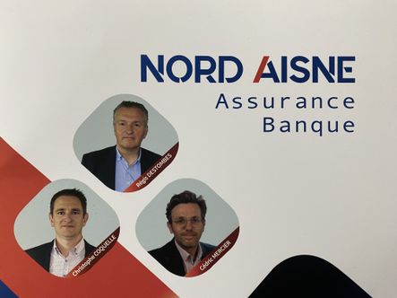 Image de présentation de Axa Nordaisne