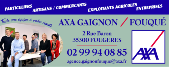Image de présentation de GAIGNON FOUQUE