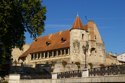 Image de présentation de Bellandi et Laporte