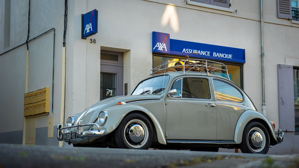 Image de présentation de Xavier Dureux