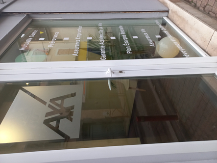 Image de présentation de Melanie Juif