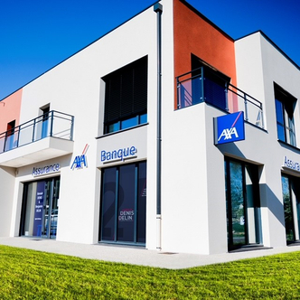 Image de présentation de Denis Et Delin