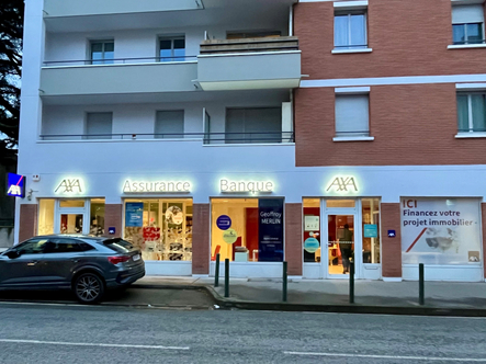 Image de présentation de Dauriac Merlin