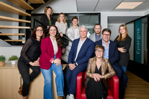 Image de présentation de Burgat G Burgat L Giner A