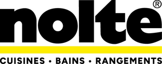 Logo NOLTE.