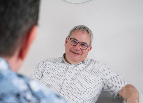 Image de présentation de Jean-Luc Depollier