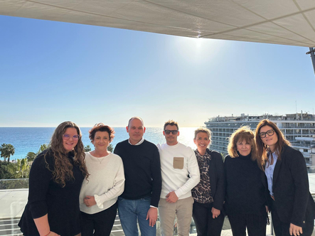 Image de présentation de Brun Mordelet