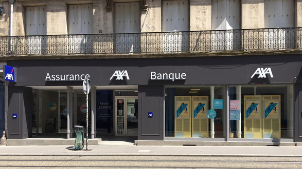 Image de présentation de Xavier Lesbros