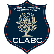 Logo Clermont Auvergne Business Club.