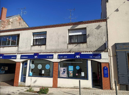 Image de présentation de RHODES ASSURANCES