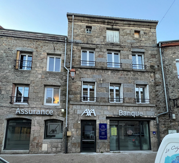 Image de présentation de Hilaire Coupat Alves