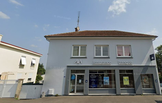 Image de présentation de Fanny Roger & Fanny Claude