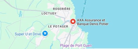 Image de présentation de Denis & Yasmina POTIER