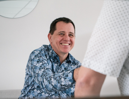 Image de présentation de Vincent Chretien