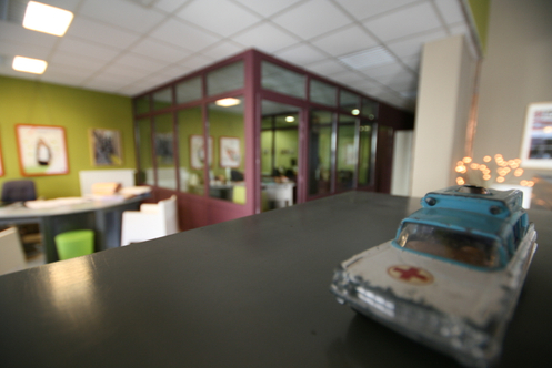 Image de présentation de Dominique Jungbluth