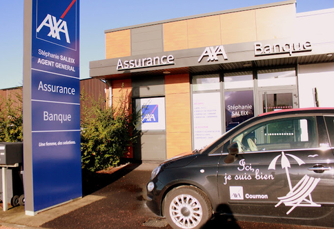 Image de présentation de Stephanie Saleix