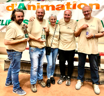 Image de présentation de Charretton Muriel