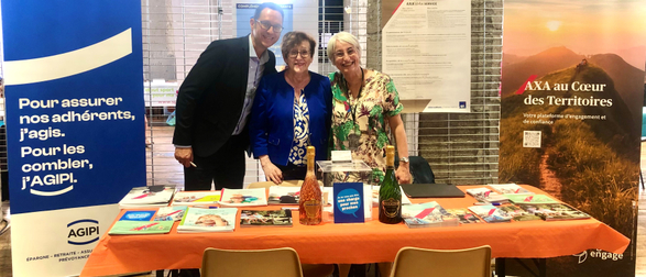 Image de présentation de Charretton Muriel