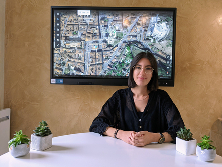 Image de présentation de Charretton Muriel