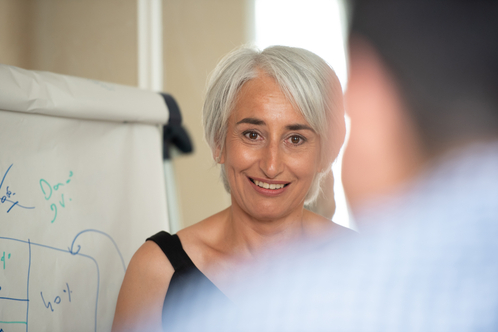 Image de présentation de Charretton Muriel