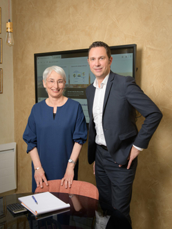 Image de présentation de Charretton & Saunier Conseil