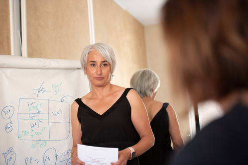 Image de présentation de Charretton & Saunier Conseil