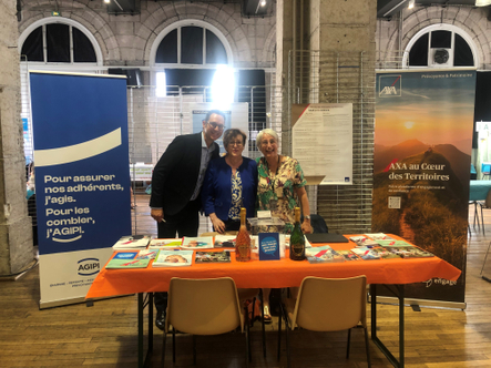 Image de présentation de Charretton & Saunier Conseil