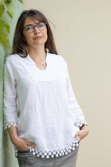 Image de présentation de Julie Laville