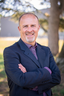 Image de présentation de Laurent Meudic