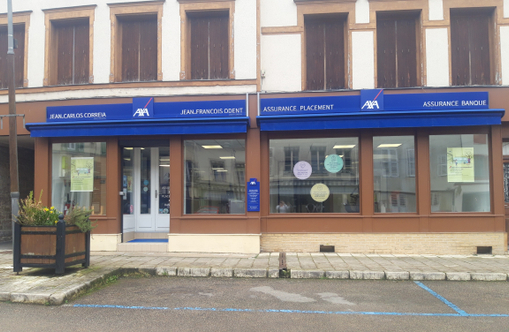 Image de présentation de Correia Et Odent