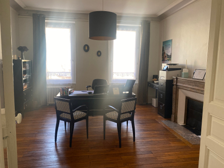 Image de présentation de Sylvie Moulene