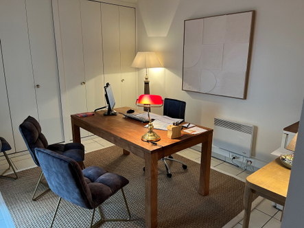 Image de présentation de Eric Diamant-Berger