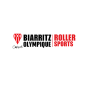 Logo Biarritz Olympique Roller Sports.